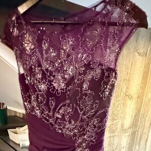 Mother of the bride gown/Prom